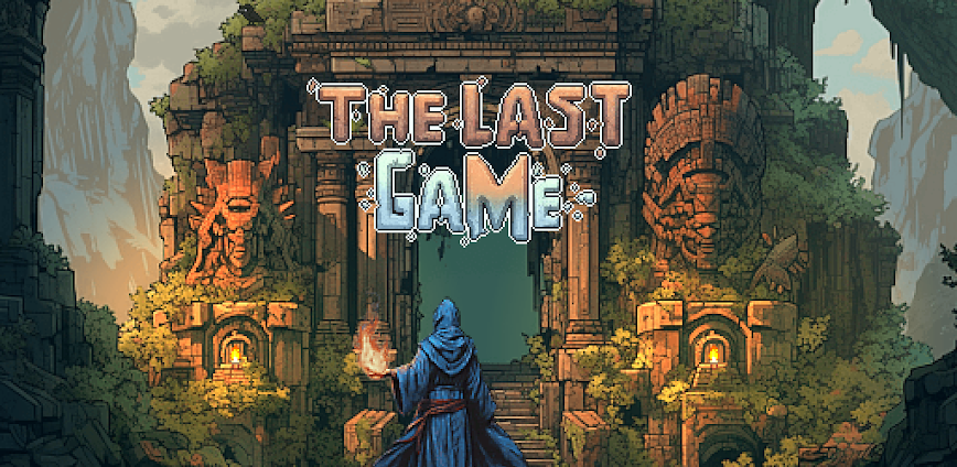 The Last Game