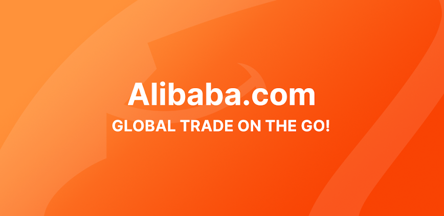 Alibaba.com – B2B marketplace