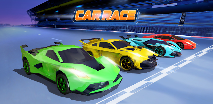 Car Race