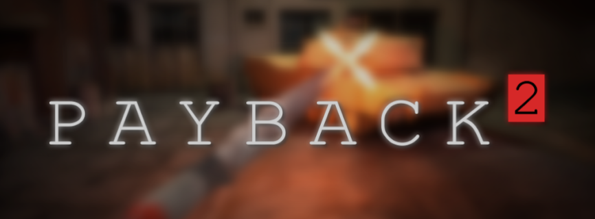 Payback 2 – The Battle Sandbox