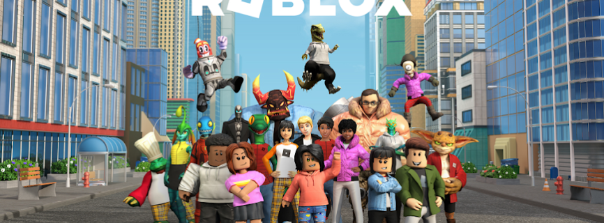 Roblox