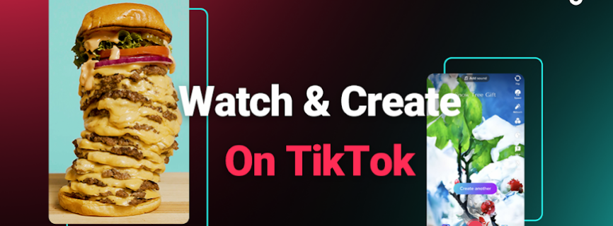 TikTok : Vidéos, LIVE, Musique